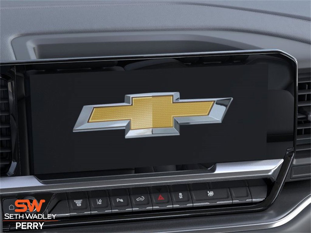 New 2026 Chevrolet Silverado 3500 High Country w/ Technology Package image 20