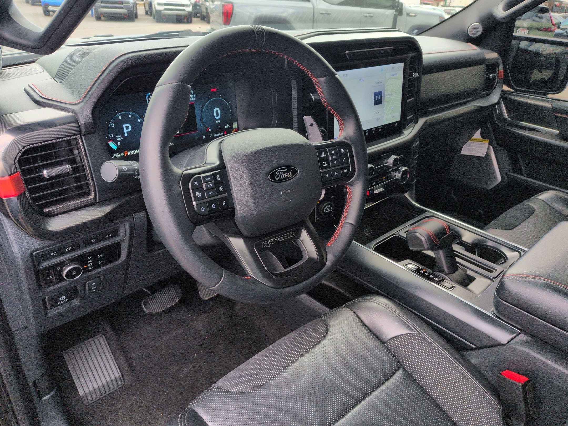 Used 2024 Ford F150 Raptor image 17