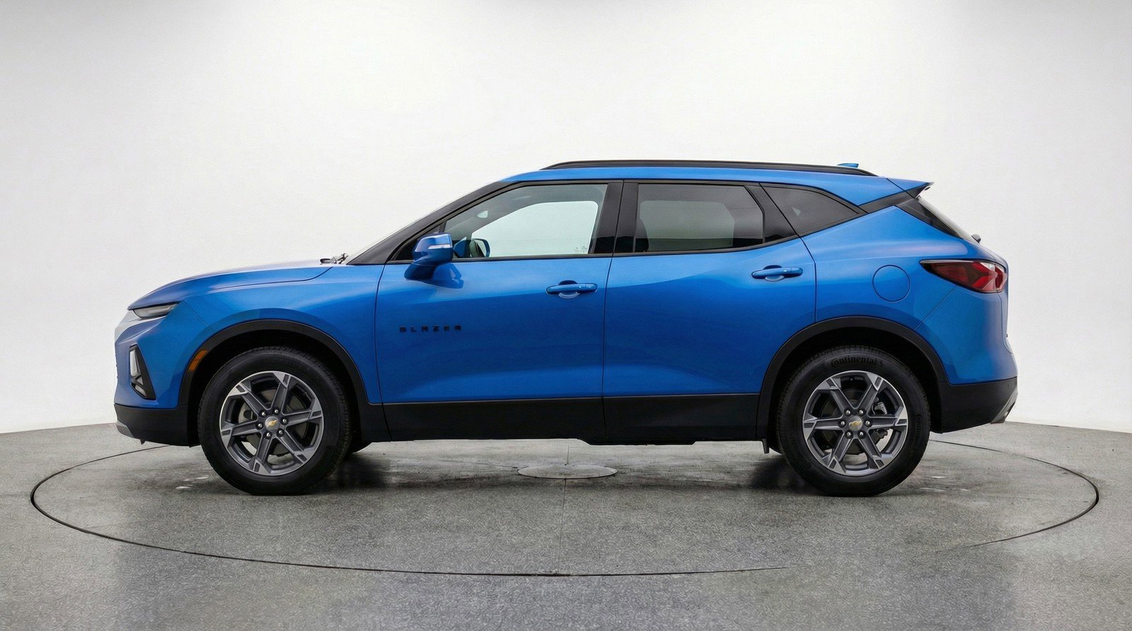 Used 2025 Chevrolet Blazer LT image 5