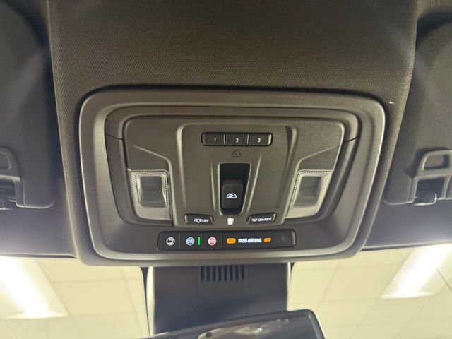 New 2026 GMC Sierra 1500 SLT w/ SLT Premium Plus Package image 20