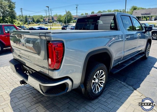 Used 2019 GMC Sierra 1500 AT4 image 10