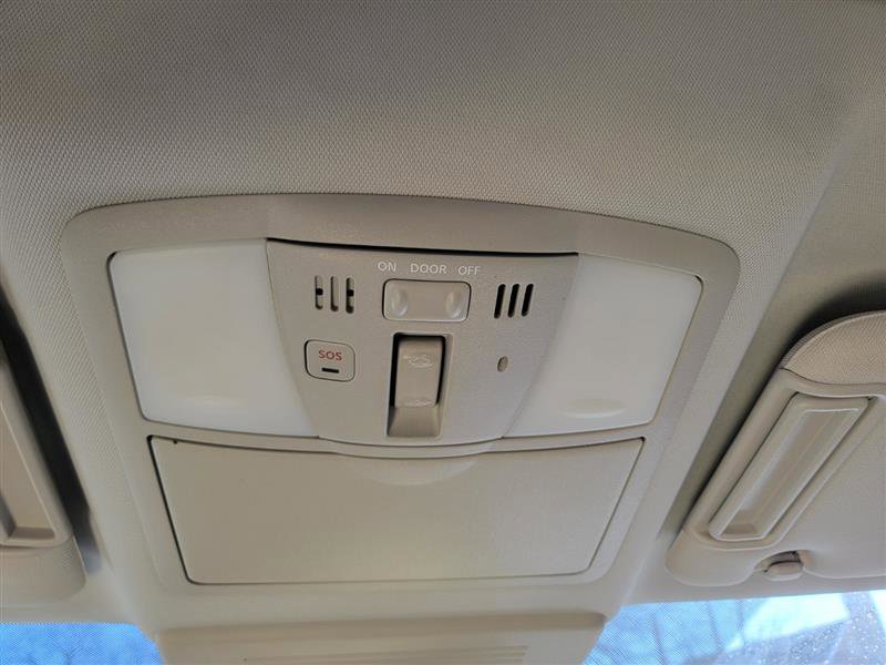 Used 2018 Nissan Armada Platinum w/ Captain Seat Package image 41