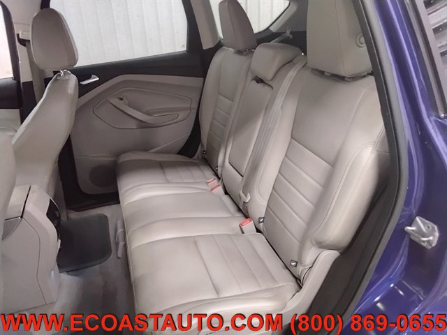 Used 2013 Ford Escape SEL FWD image 13