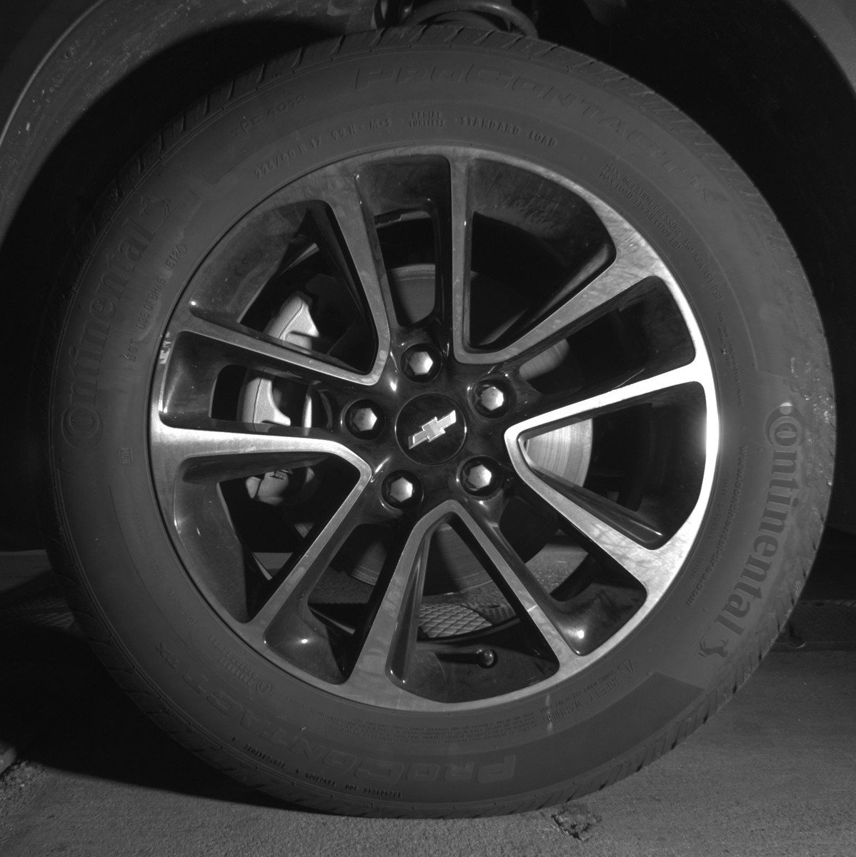 Used 2025 Chevrolet TrailBlazer LT FWD image 12