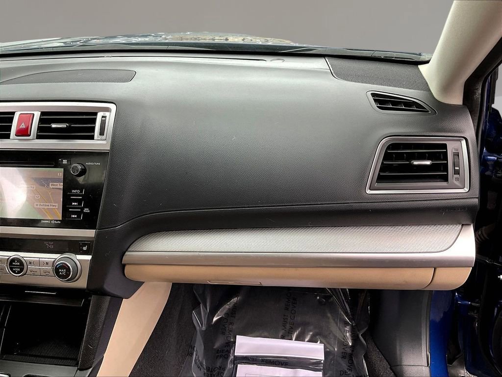 Used 2017 Subaru Outback 2.5i Premium AWD/4WD image 26