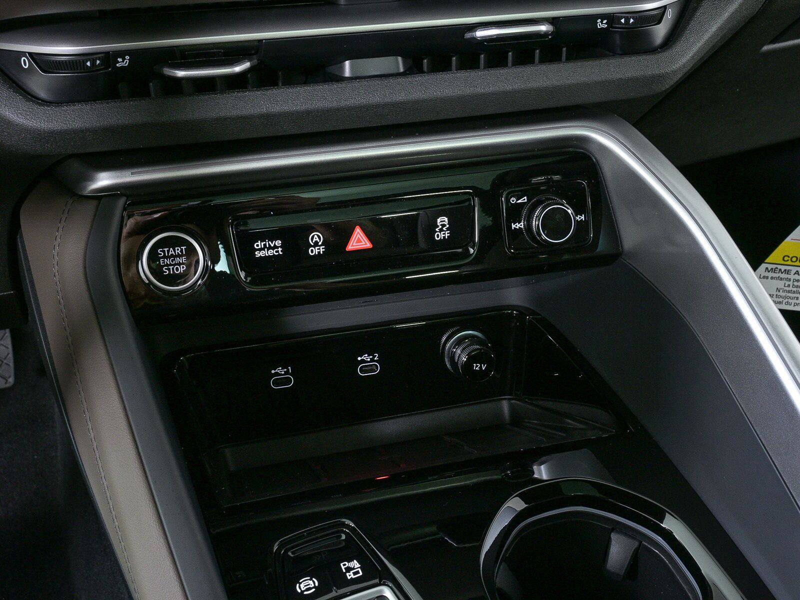 New 2026 Audi Q5 2.0T AWD/4WD image 16