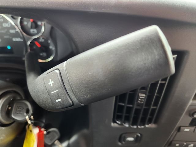 New 2026 Chevrolet Express 3500 LS RWD image 22