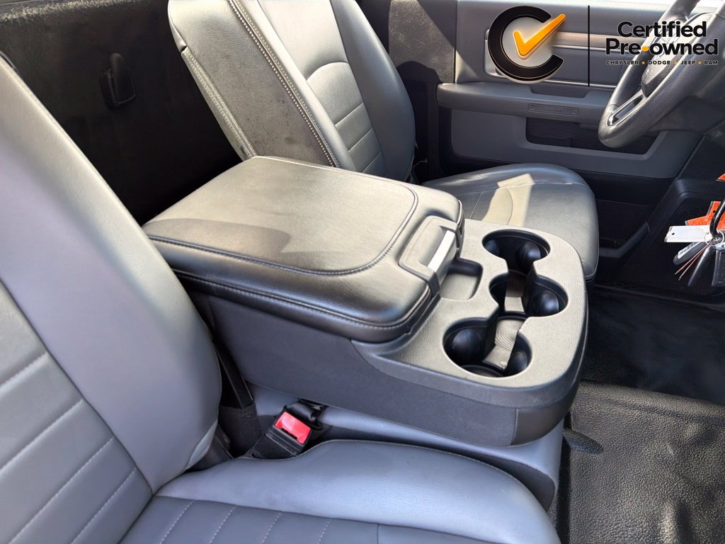 Certified 2021 RAM 1500 Tradesman w/ Power & Remote Entry Group AWD/4WD image 23