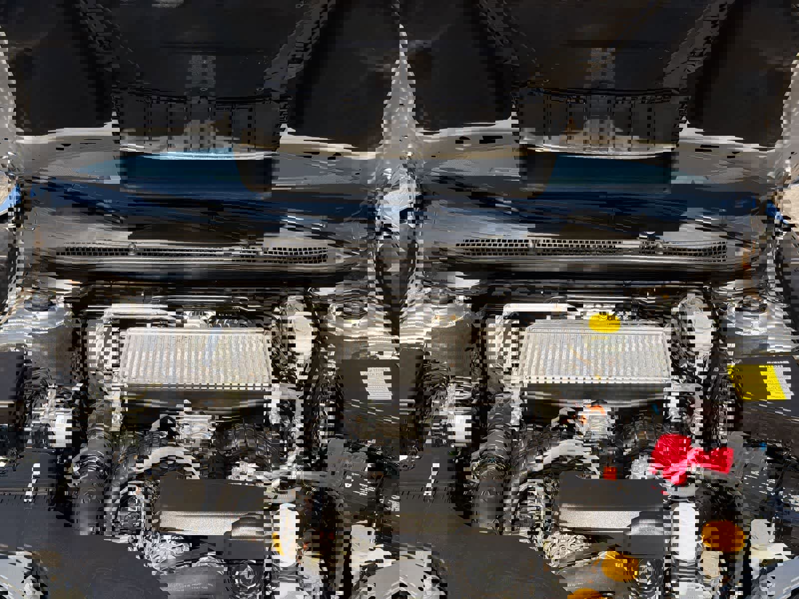 Certified 2023 Subaru Outback Touring XT image 15