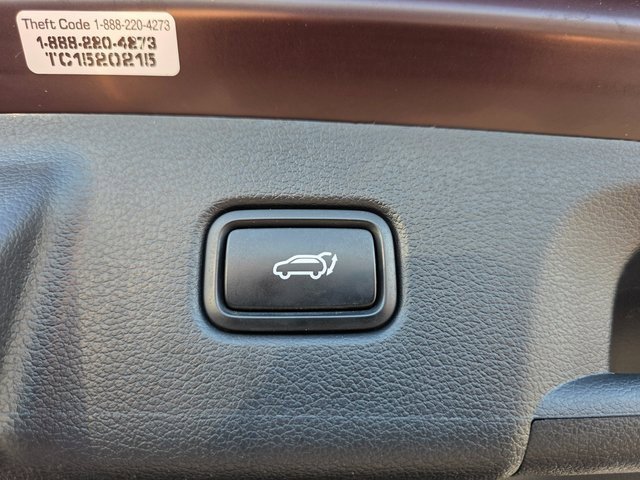 Certified 2023 Hyundai Palisade SEL image 12