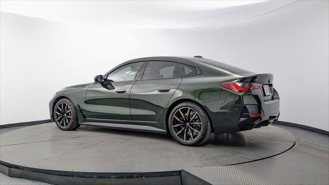 Used 2022 BMW i4 M50 AWD/4WD image 6