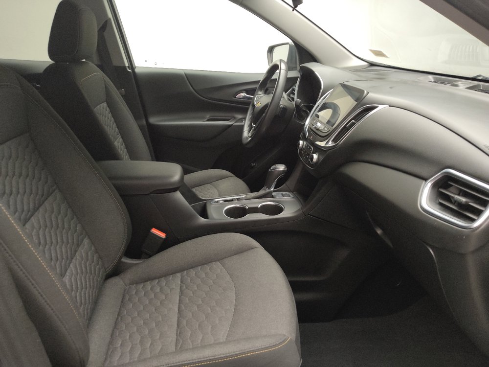 Used 2019 Chevrolet Equinox LT AWD/4WD image 21