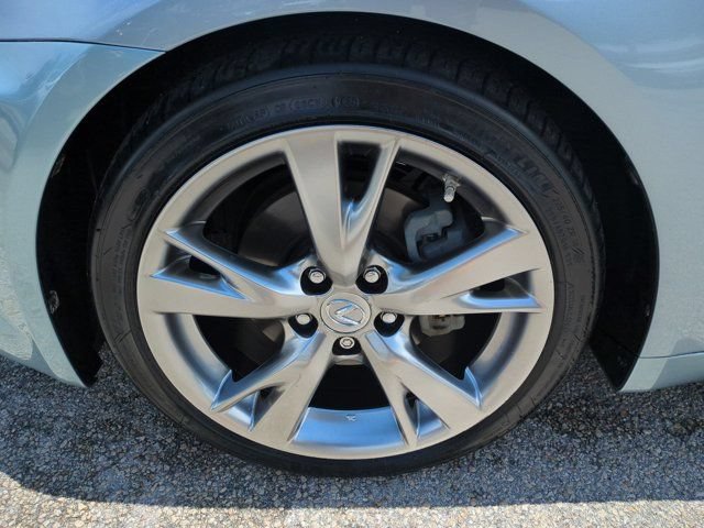 Used 2009 Lexus IS 250 RWD image 10