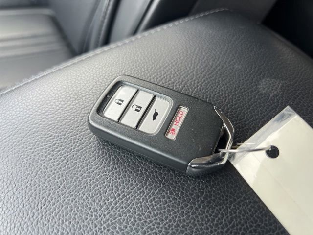 Used 2015 Honda CR-V EX-L image 14
