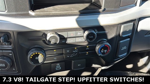 New 2026 Ford F350 XLT image 16