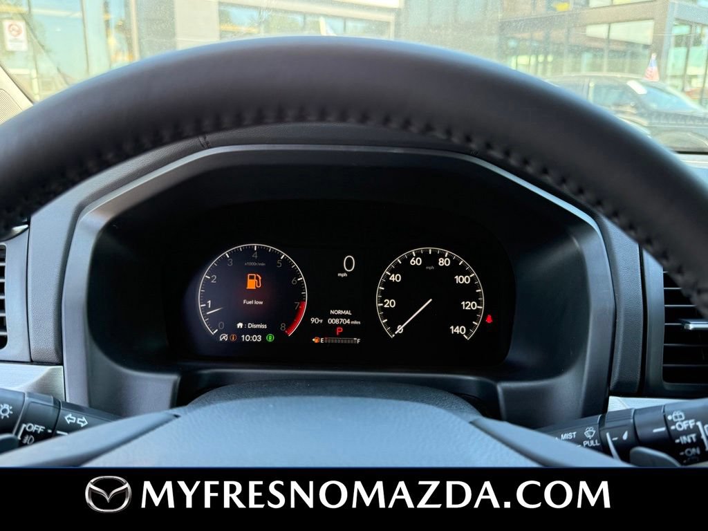 Used 2025 Honda Odyssey Touring image 24
