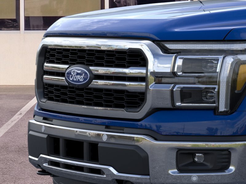 New 2026 Ford F150 Lariat w/ Equipment Group 501A Mid AWD/4WD image 39