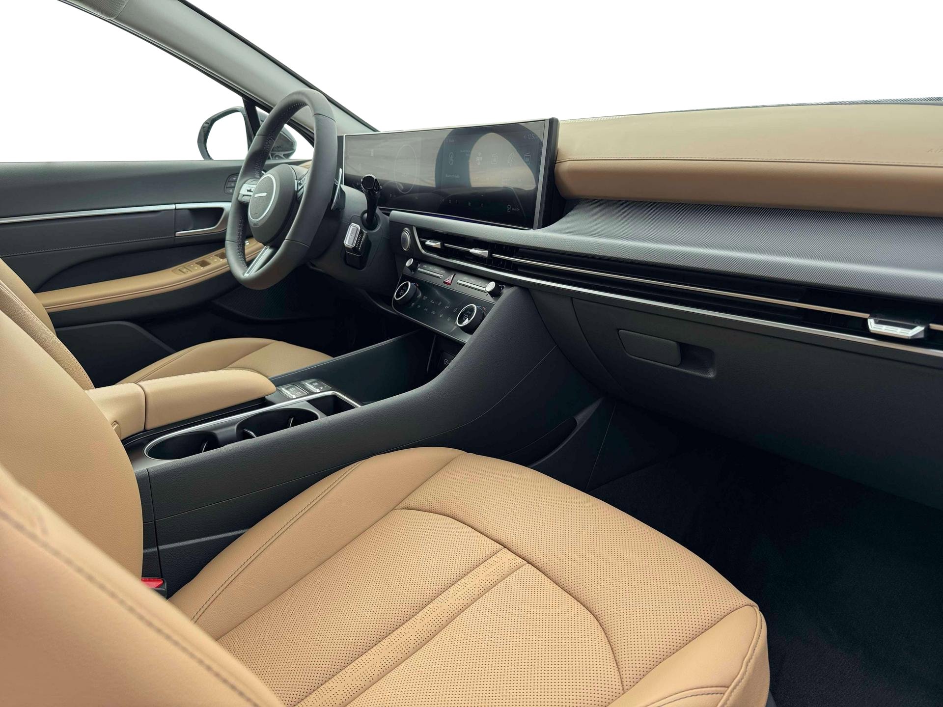 New 2026 Hyundai Sonata Limited FWD image 13