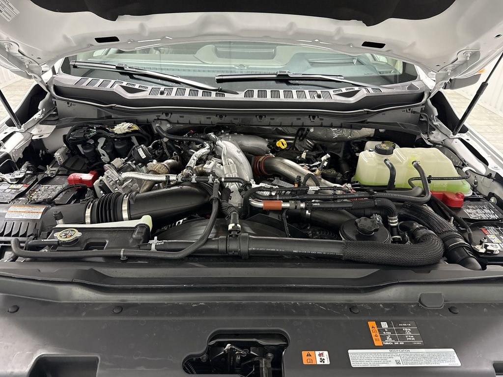 Used 2026 Ford F450 Platinum image 31