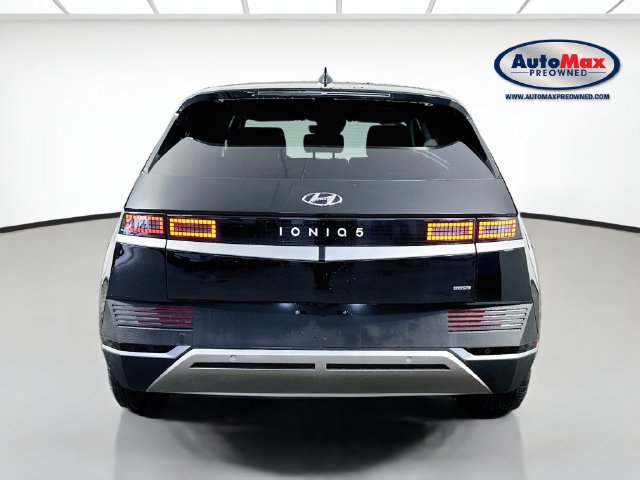 Used 2024 Hyundai Ioniq 5 SEL AWD/4WD image 7