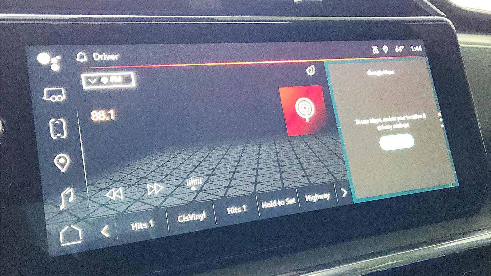 Used 2025 GMC Sierra 1500 Denali w/ Denali Reserve Package image 68