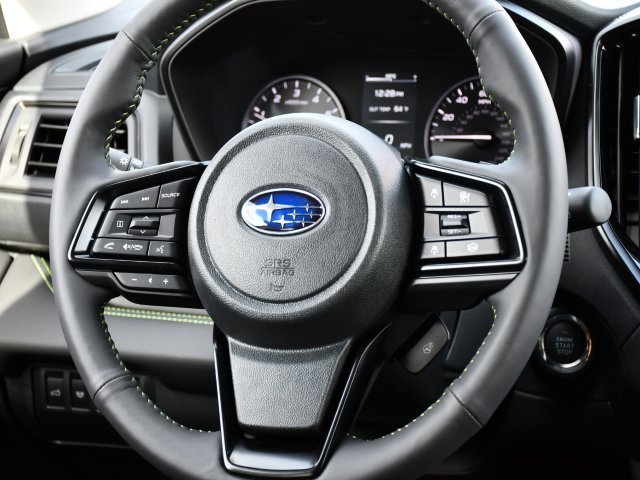 New 2026 Subaru Ascent Bronze Edition image 25