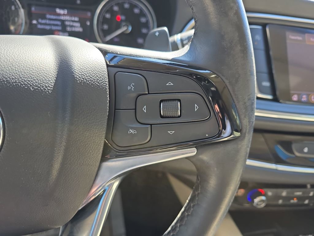 Used 2023 Buick Enclave Essence w/ Experience Buick Package image 23