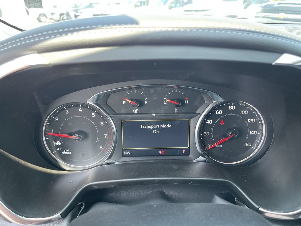 New 2026 Chevrolet Blazer LT w/ Convenience Package FWD image 15