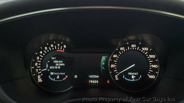 Used 2015 Lincoln MKC FWD w/ Equipment Group 102A Reserve image 26