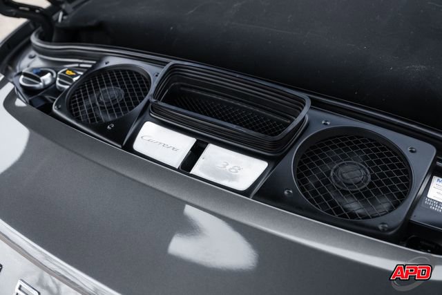 Used 2012 Porsche 911 Carrera S image 62