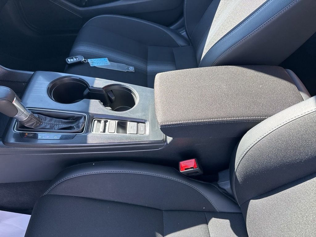 Used 2025 Honda Civic Sport image 27