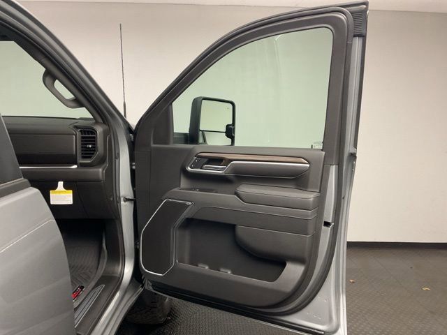 New 2026 Chevrolet Silverado 2500 LT w/ Trail Boss Package image 27