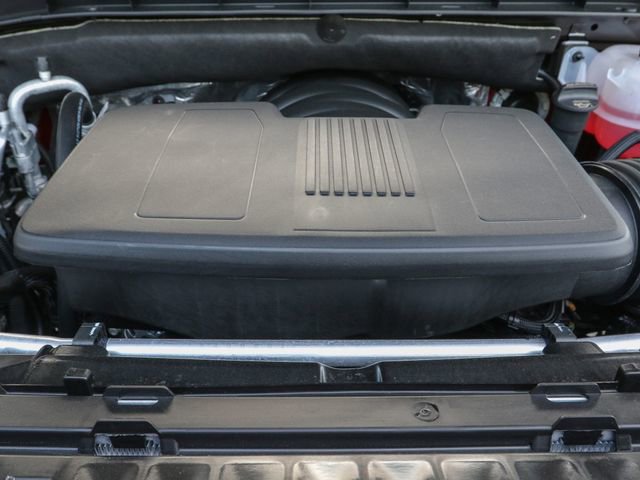 New 2026 GMC Sierra 1500 AT4 w/ AT4 Premium Package image 31