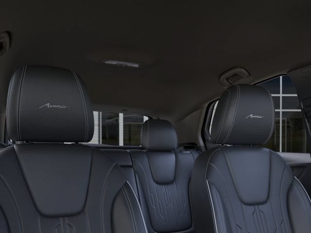 New 2026 Buick Encore GX Avenir w/ Avenir Technology Package AWD/4WD image 24