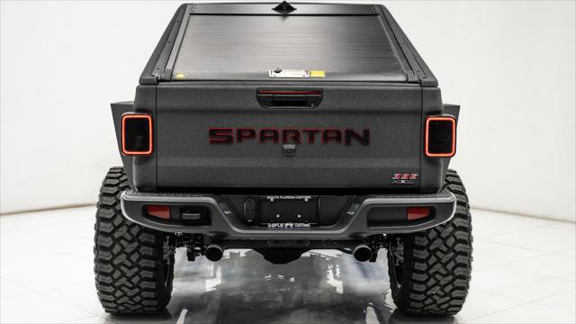 Used 2025 Jeep Gladiator Sport image 34