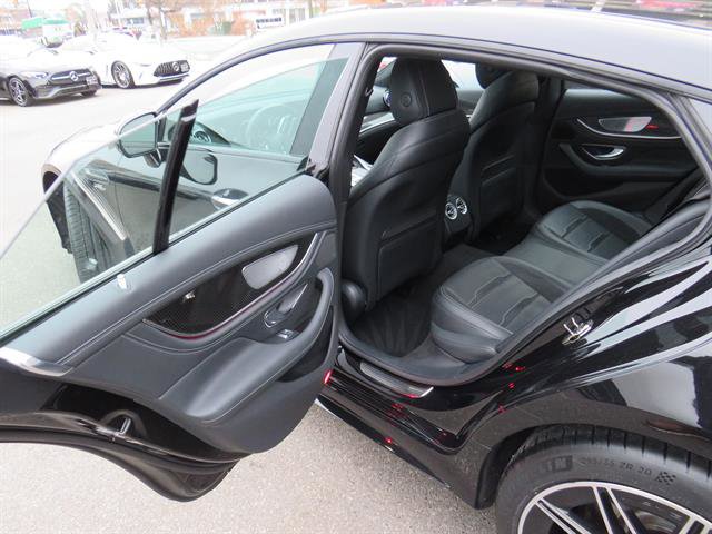 Certified 2023 Mercedes-Benz AMG GT 43 image 21