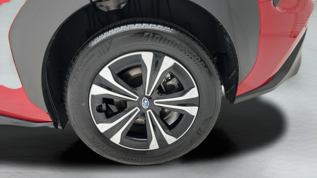 Used 2023 Subaru Solterra AWD image 8