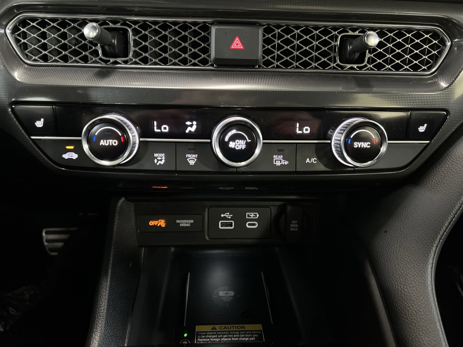 Used 2023 Acura Integra A-Spec FWD image 20