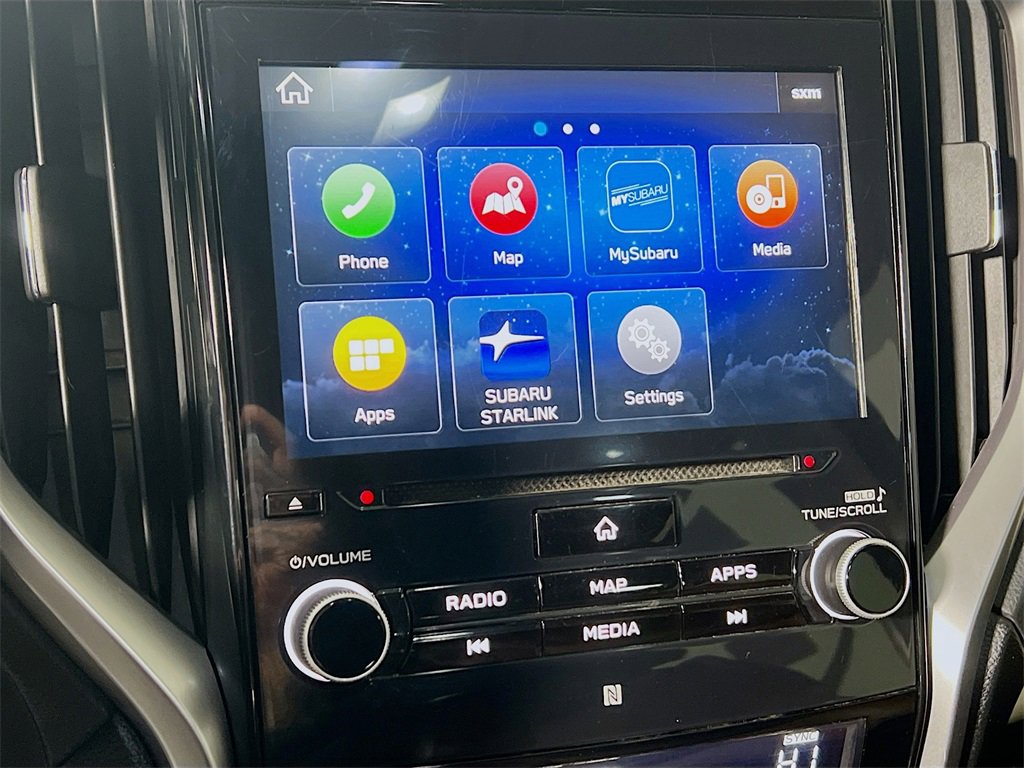 Used 2022 Subaru Ascent Touring w/ Popular Package #2A image 14