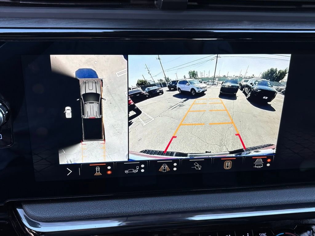 Used 2024 GMC Sierra 3500 AT4 w/ AT4 Premium Plus Package image 26