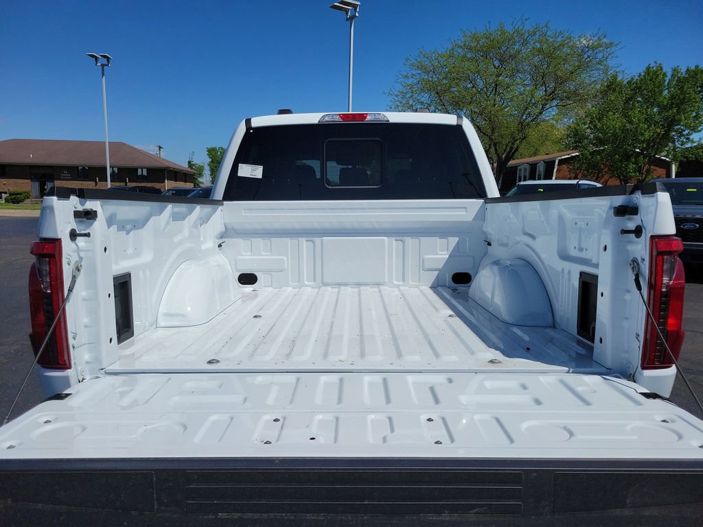 New 2026 Ford F150 XLT AWD/4WD image 10