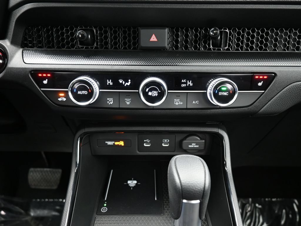 Used 2026 Honda CR-V EX image 31