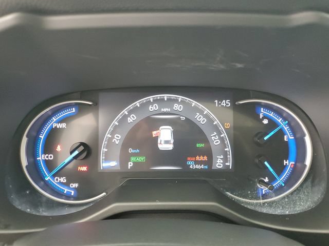 Used 2023 Toyota RAV4 XLE w/ Convenience Package AWD/4WD image 27