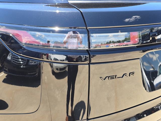 Used 2024 Land Rover Range Rover Velar S AWD/4WD image 39