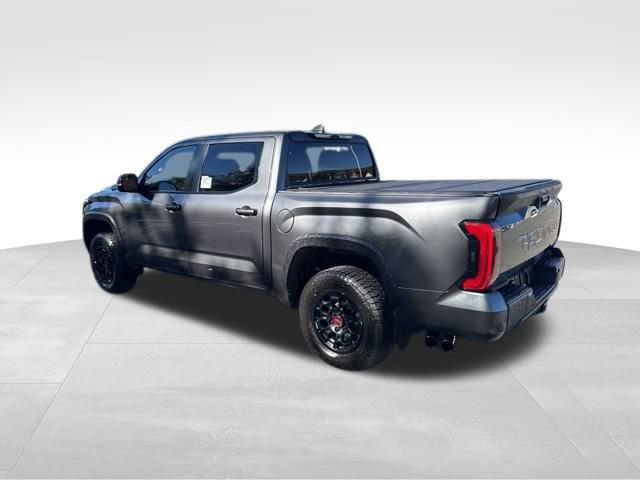New 2026 Toyota Tundra TRD Pro image 3