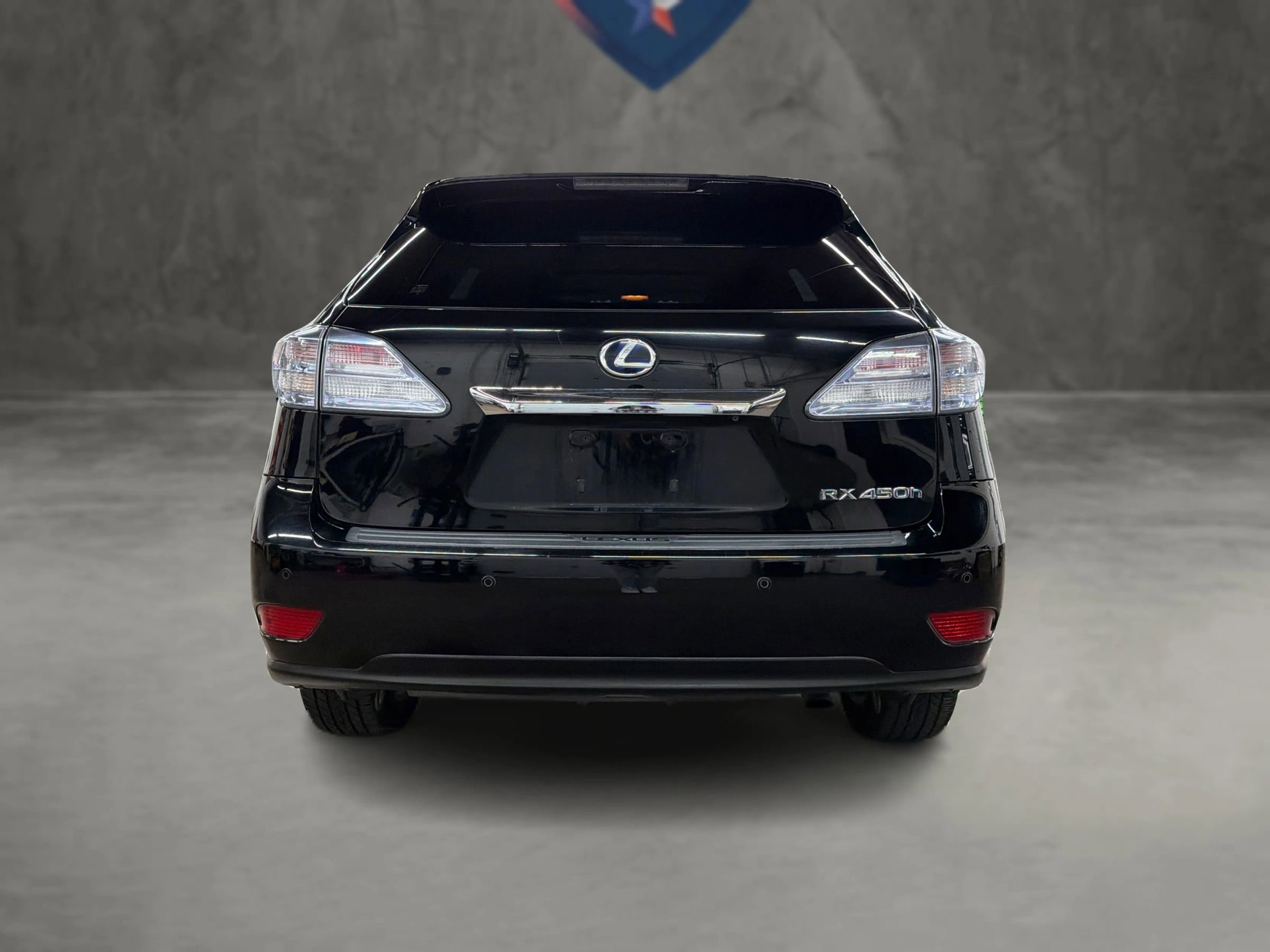 Used 2012 Lexus RX 450h FWD w/ Premium Pkg image 14