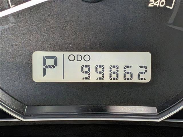 Used 2010 Subaru Forester 2.5X Limited w/ Popular Equipment Group 4A image 11