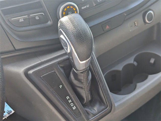 Used 2022 Ford Transit 250 Low Roof w/ Exterior Upgrade Package image 21