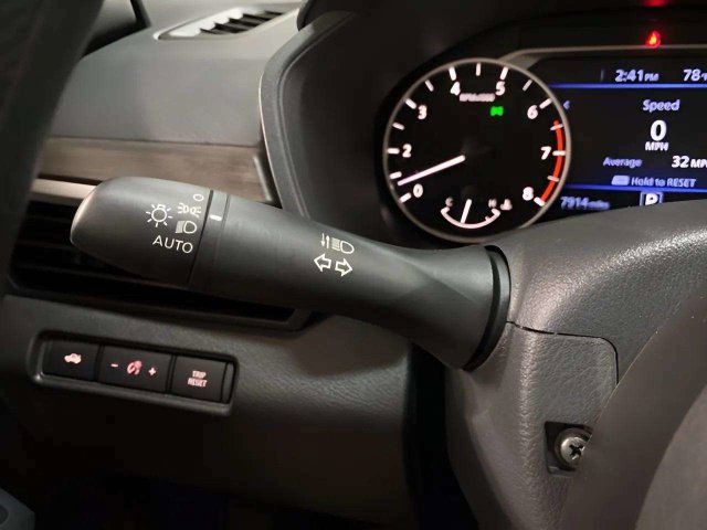 Used 2026 Nissan Altima 2.5 SV AWD/4WD image 34