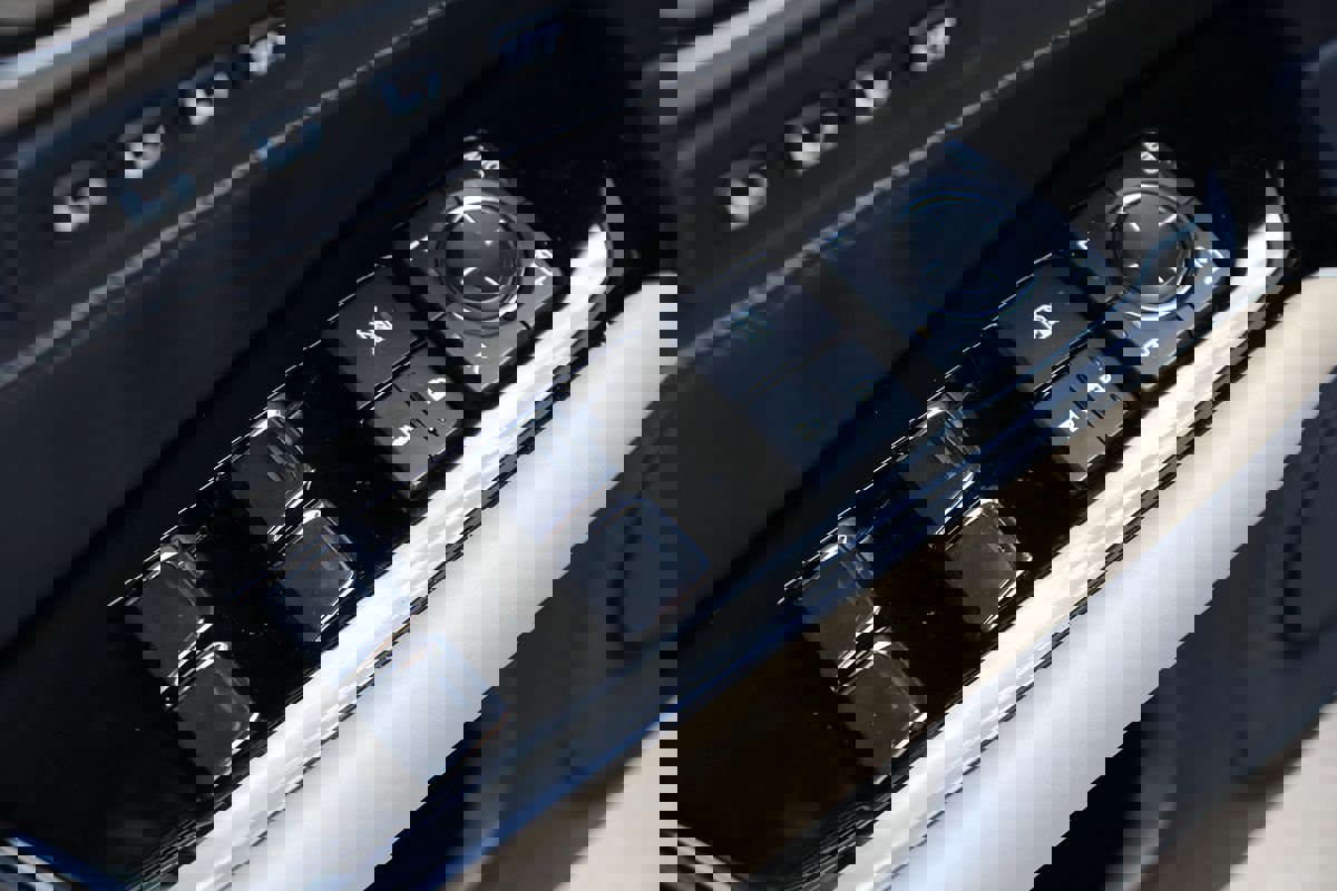 Used 2016 Lexus GS 350 image 40